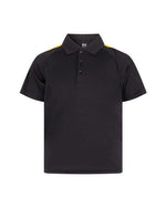 Finden & Hales Kids Team Poloshirt - thumbnail 3