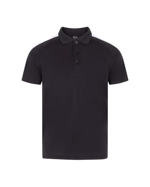 Finden & Hales Kids Team Poloshirt