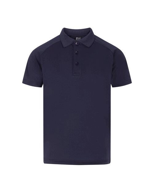 Finden & Hales Kids Team Poloshirt