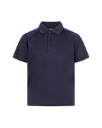 Finden & Hales Kids Team Poloshirt - thumbnail 8