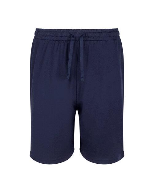 Finden & Hales Adults Team Shorts No Pockets