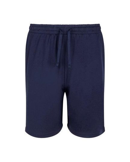 Finden & Hales Adults Team Shorts No Pockets