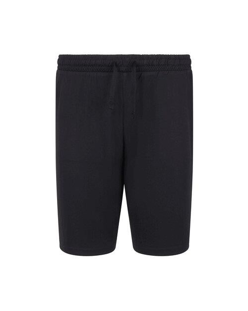 Finden & Hales Kids Team Shorts No Pockets