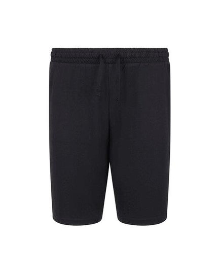 Finden & Hales Kids Team Shorts No Pockets