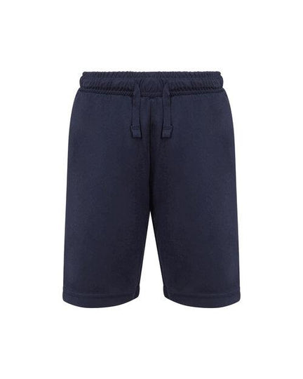 Finden & Hales Kids Team Shorts No Pockets