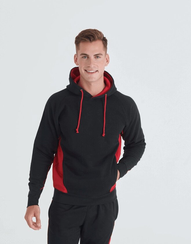 Finden & Hales Pull Over Hoodie - LV335M