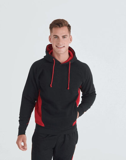 Finden & Hales Pull Over Hoodie - LV335M