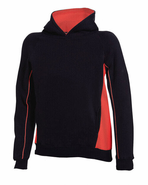 Finden & Hales Kids Pullover Hoodie - LV339B