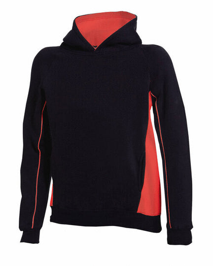 Finden & Hales Kids Pullover Hoodie - LV339B