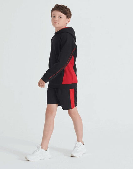 Finden & Hales Kids Pullover Hoodie - LV339B