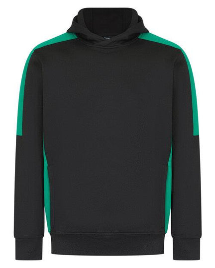 Finden & Hales Adults Team Hoodie - LV341M