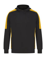 Finden & Hales Adults Team Hoodie - LV341M - thumbnail 3