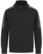Finden & Hales Adults Team Hoodie - LV341M - thumbnail 4