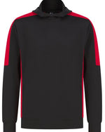 Finden & Hales Adults Team Hoodie - LV341M - thumbnail 5