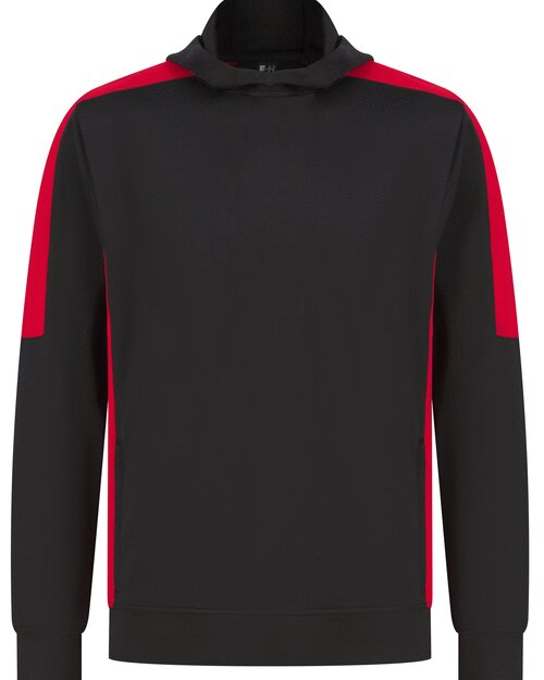 Finden & Hales Adults Team Hoodie - LV341M