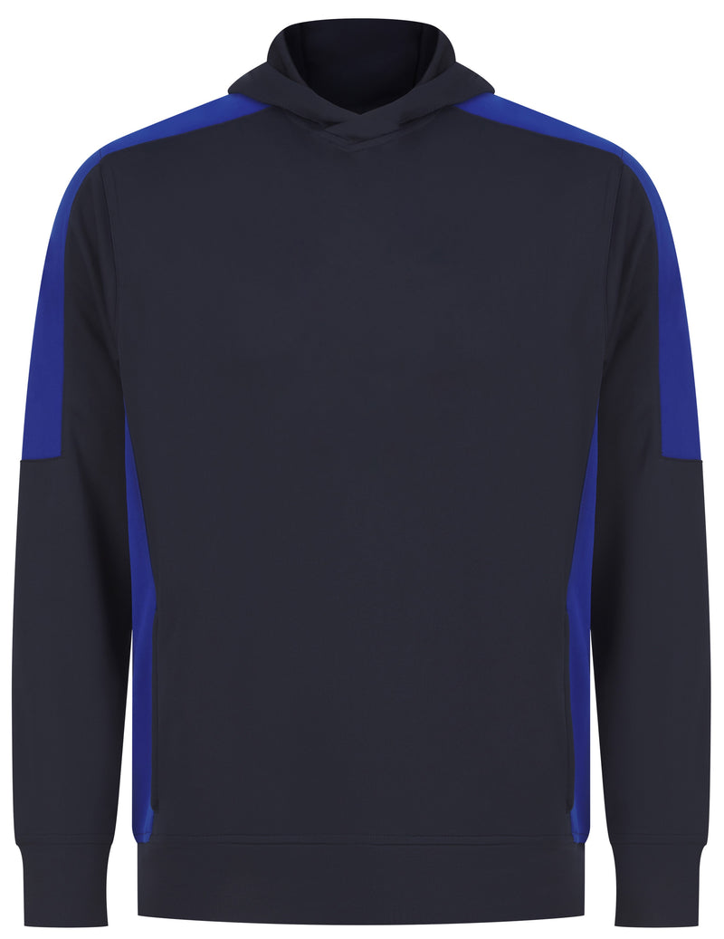 Finden & Hales Adults Team Hoodie - LV341M