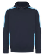 Finden & Hales Adults Team Hoodie - LV341M - thumbnail 9