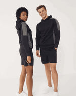 Finden & Hales Adults Team Hoodie - LV341M - thumbnail 1