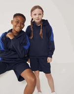 Finden & Hales Kids Team Hoodie - LV342B - thumbnail 1