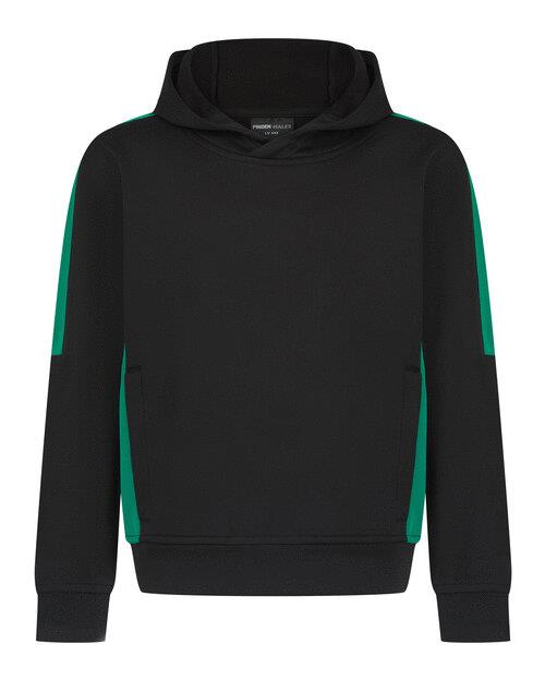 Finden & Hales Kids Team Hoodie - LV342B