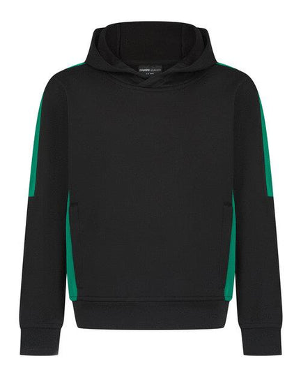 Finden & Hales Kids Team Hoodie - LV342B