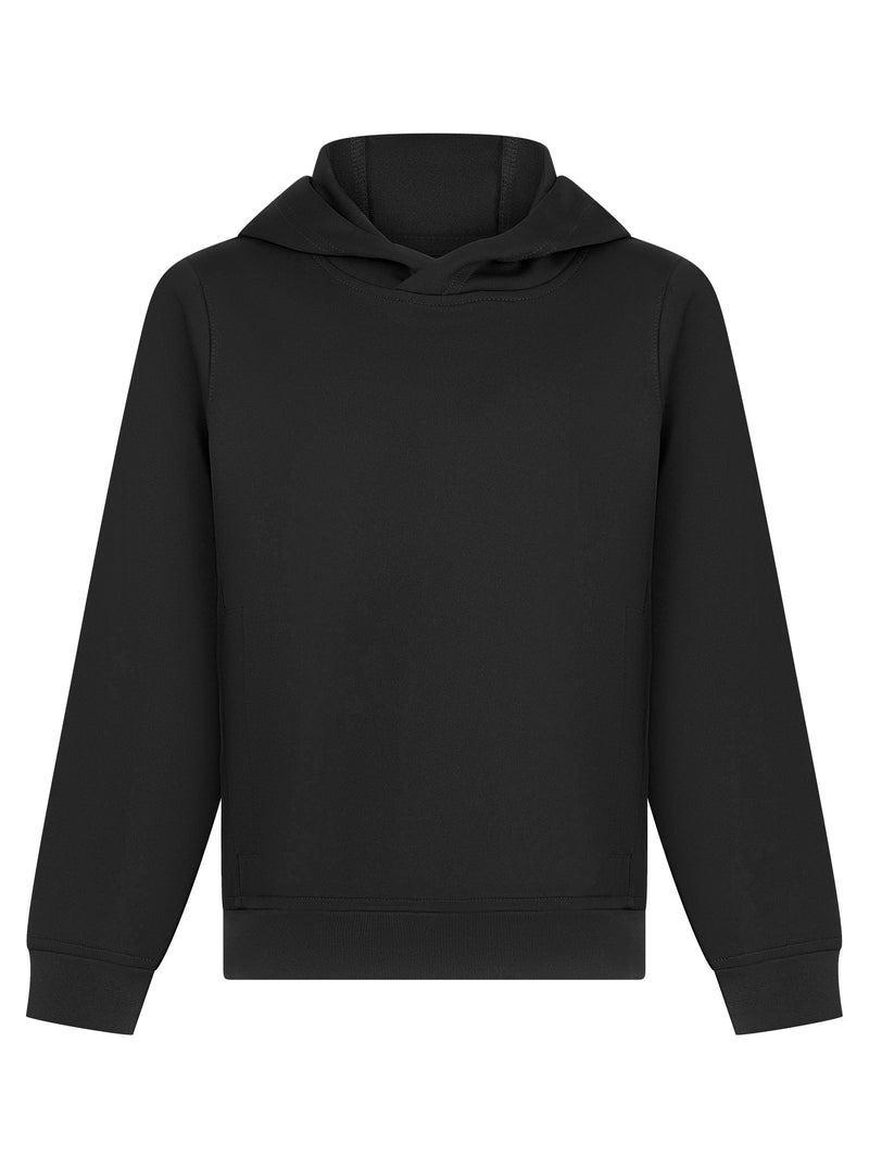 Finden & Hales Kids Team Hoodie - LV342B