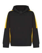 Finden & Hales Kids Team Hoodie - LV342B - thumbnail 3