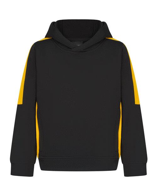 Finden & Hales Kids Team Hoodie - LV342B