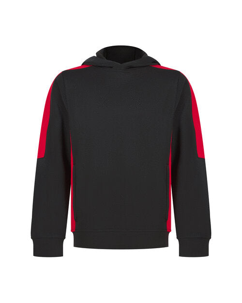 Finden & Hales Kids Team Hoodie - LV342B