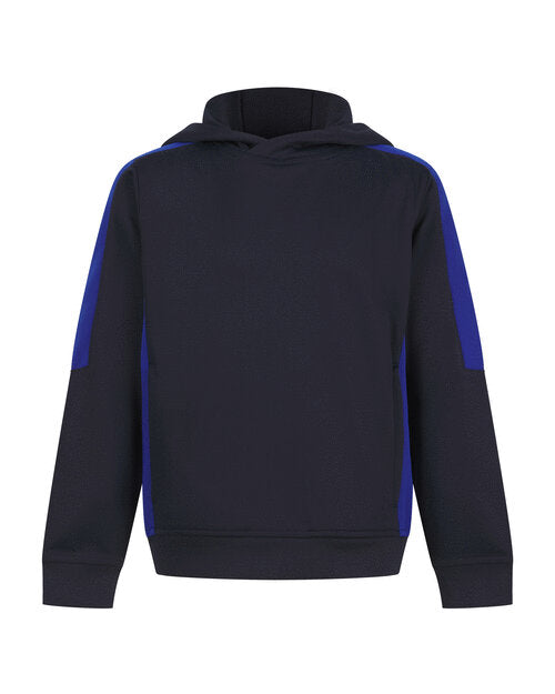 Finden & Hales Kids Team Hoodie - LV342B