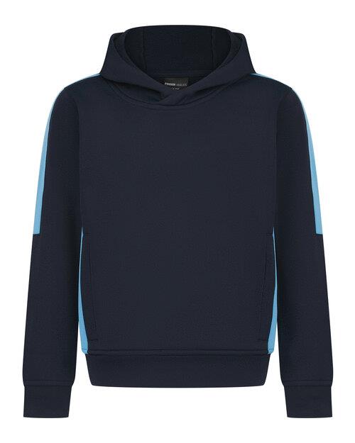 Finden & Hales Kids Team Hoodie - LV342B