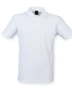 Finden & Hales Performance Piped Polo - LV370M - thumbnail 18