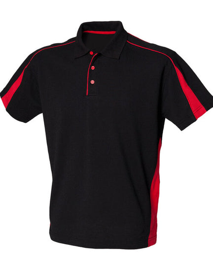 Finden & Hales Adults Club Polo - LV390M