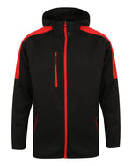 Finden & Hales Active Softshell Jacket - LV622M