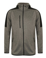 Finden & Hales Active Softshell Jacket - LV622M - thumbnail 1