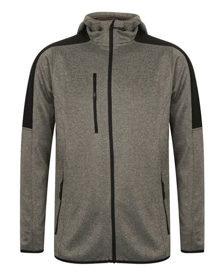 Finden & Hales Active Softshell Jacket - LV622M