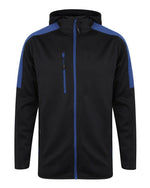 Finden & Hales Active Softshell Jacket - LV622M - thumbnail 3