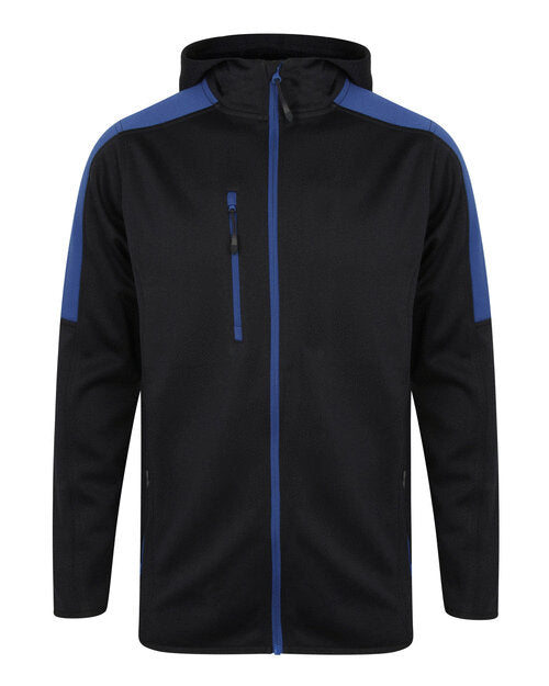 Finden & Hales Active Softshell Jacket - LV622M
