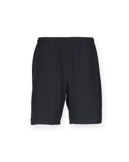 Finden & Hales Adults Pro Stretch Sports Shorts - LV817M