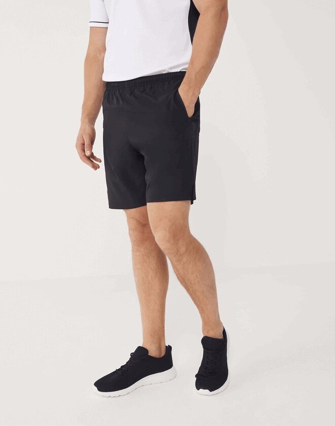 Finden & Hales Adults Pro Stretch Sports Shorts - LV817M