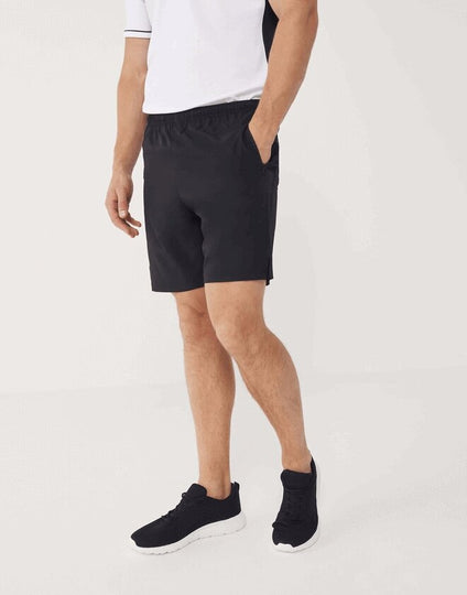 Finden & Hales Adults Pro Stretch Sports Shorts - LV817M