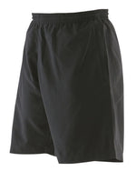 Finden & Hales Mens Microfibre Shorts - LV830M - thumbnail 2