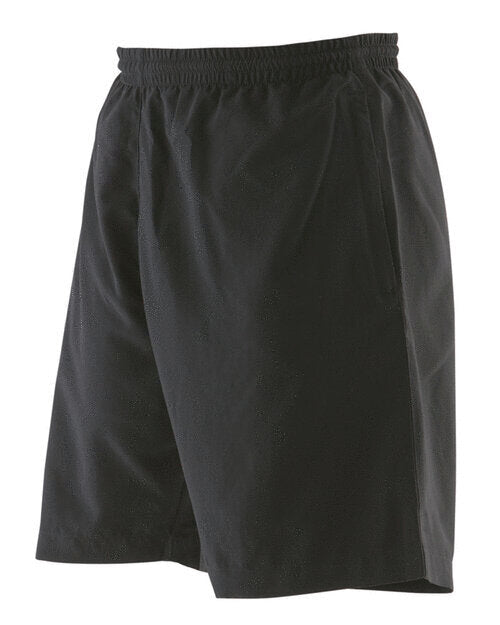 Finden & Hales Mens Microfibre Shorts - LV830M