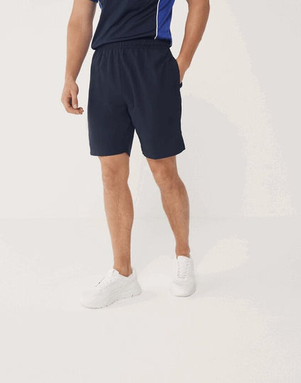 Finden & Hales Mens Microfibre Shorts - LV830M