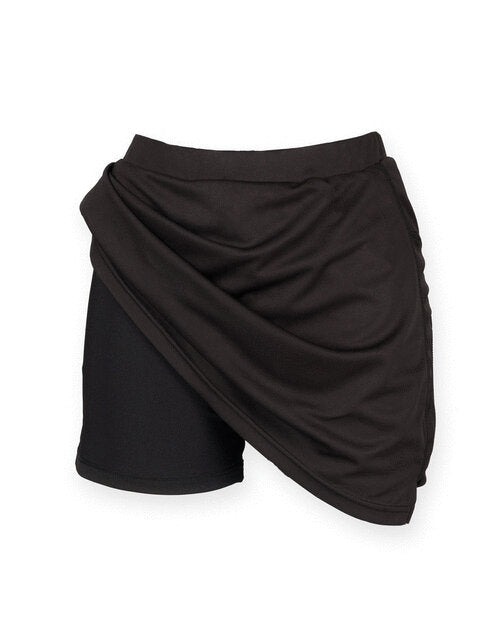 Finden & Hales Ladies Skort - LV833M