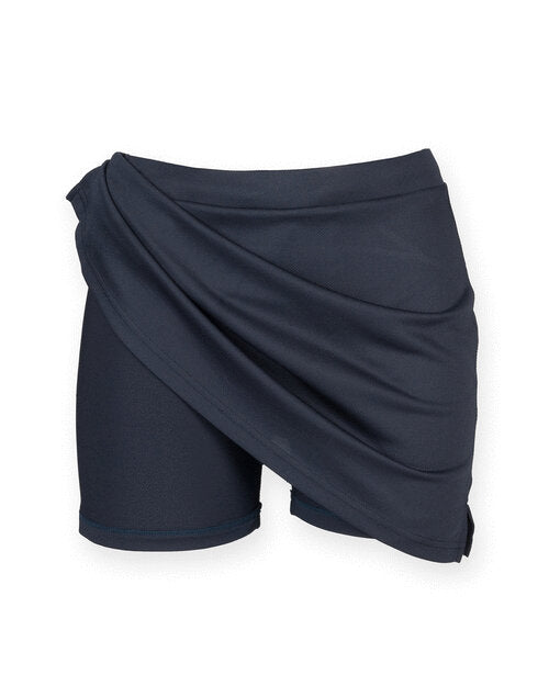 Finden & Hales Ladies Skort - LV833M