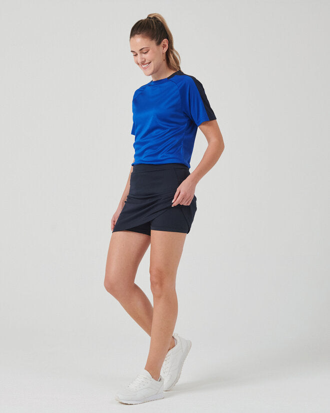 Finden & Hales Ladies Skort - LV833M