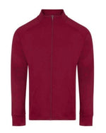 Finden & Hales Adults Knitted Tracksuit Top - LV871M - thumbnail 15