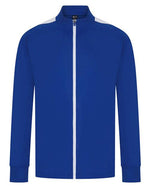 Finden & Hales Adults Knitted Tracksuit Top - LV871M - thumbnail 11