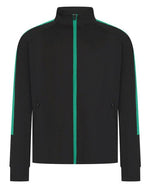 Finden & Hales Kids Knitted Tracksuit Top - LV873B - thumbnail 1